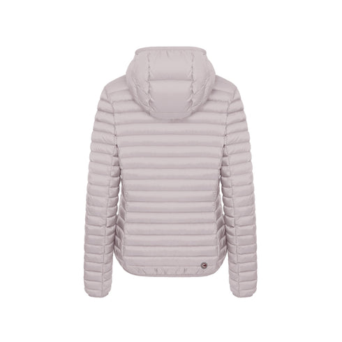 Colmar Piumino corto Piumino Donna primaverile con cappuccio 40 P25 - COLMARMD2224A9VX - 708 - 40 - Francavilla Moda